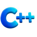 C++ <br><span class='fs-6 small opacity-75'>программирование</span>