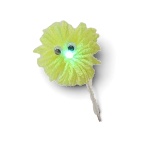 Пушистик